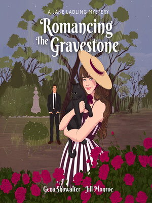 cover image of Romancing the Gravestone